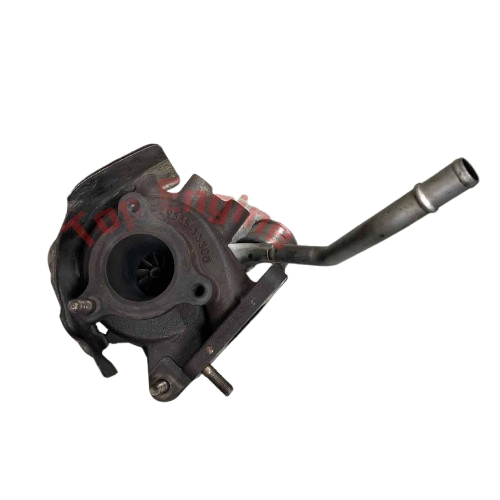 Mitsubishi Turbocharger 1515A295 – 4N15 2.4L Diesel (Triton / L200 / Pajero Sport)